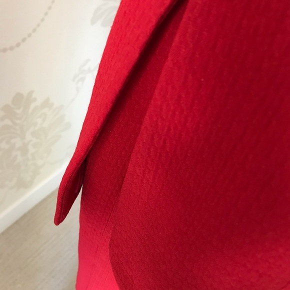 Dana Buchman Jacket & Skirt Ladies Suit - Picture 6 of 13